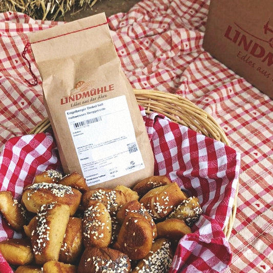 Till's CH Dinkelmehl