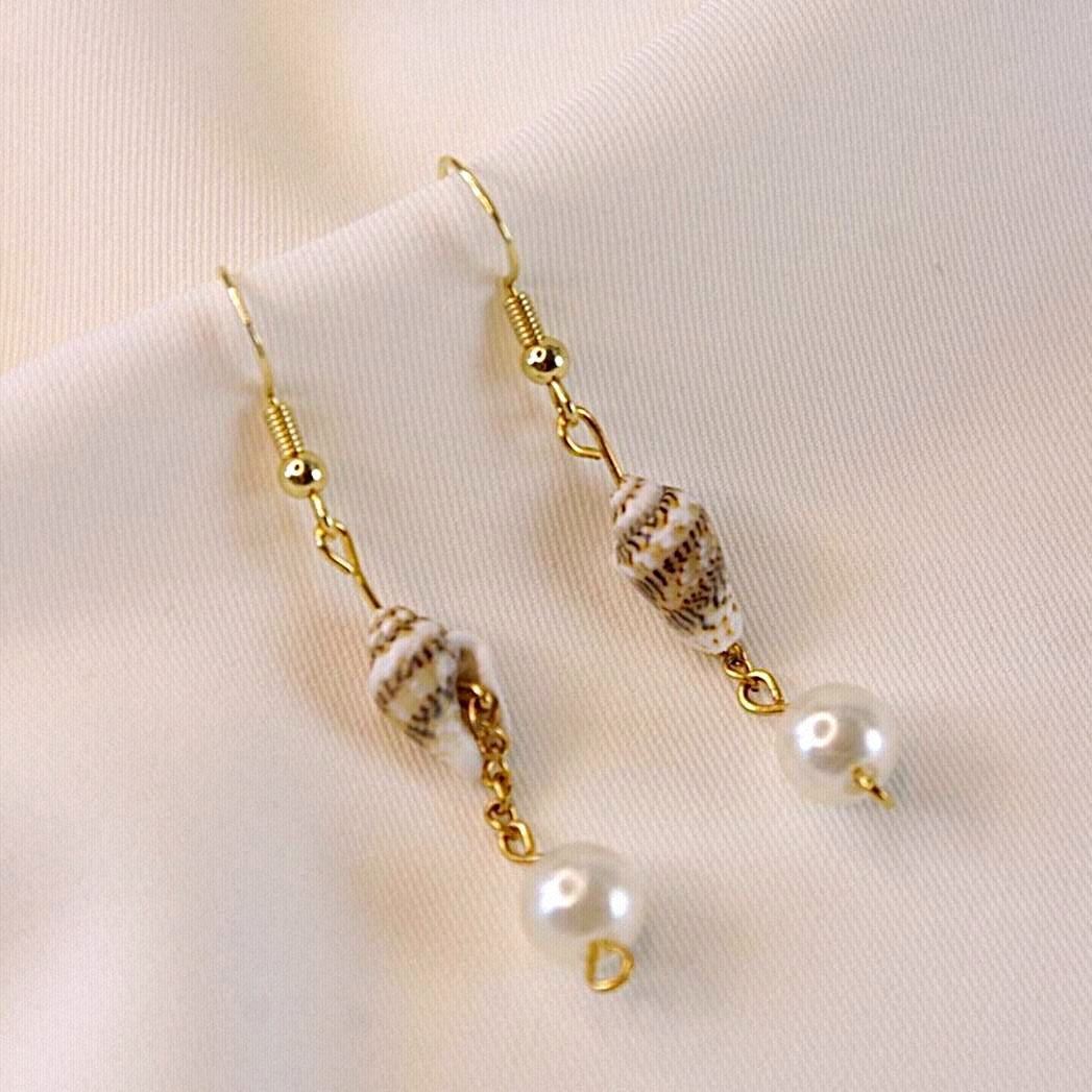 „Schlicht. Handgemacht. Echt.“ – Schmuck mit Charakter von Loralei