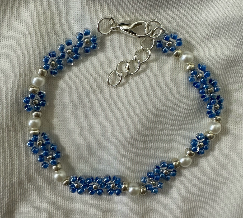 Loralei - Armbänder