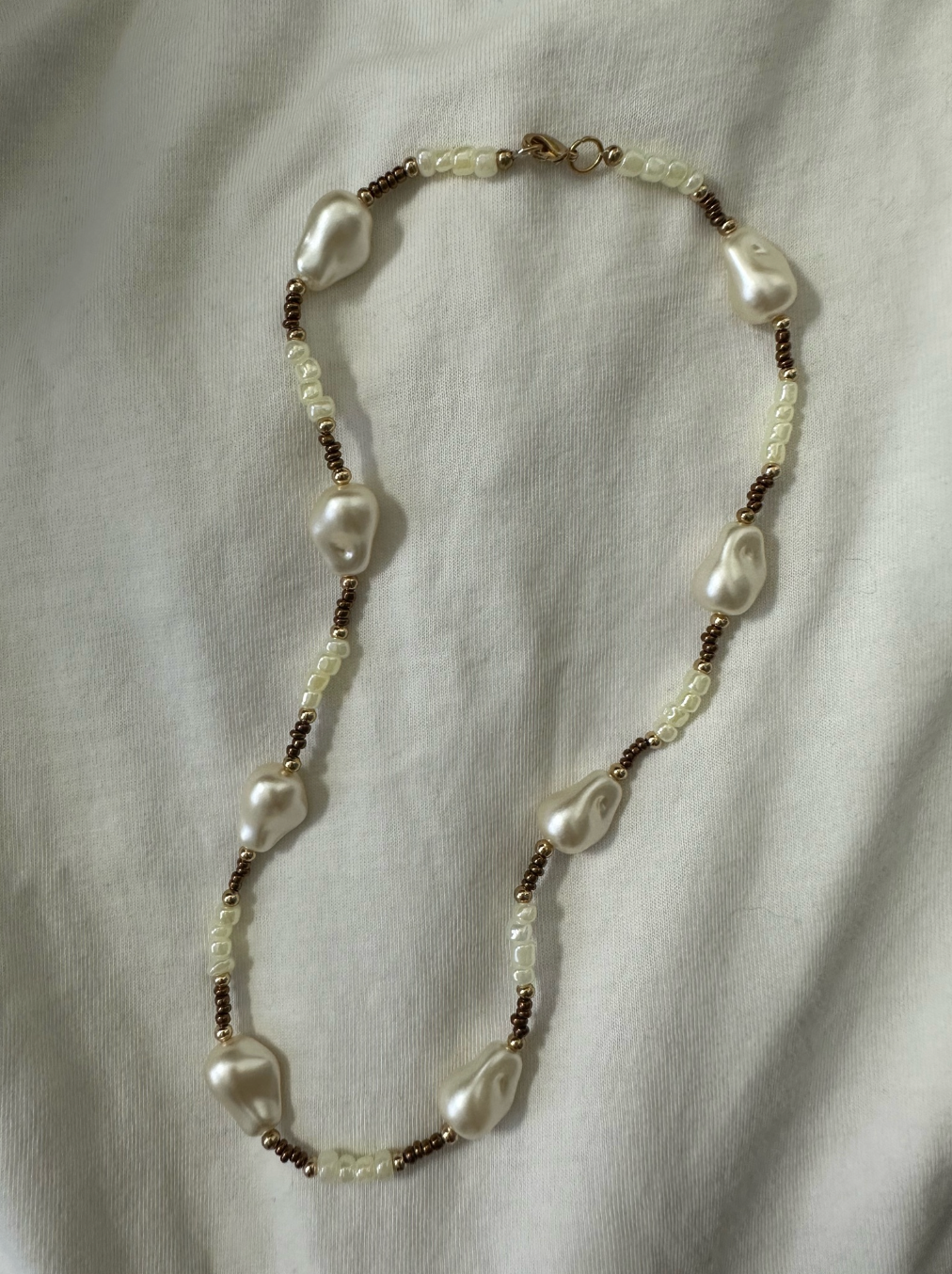 Loralei - Halsketten