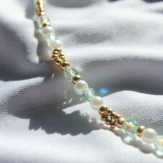 Loralei - Halsketten