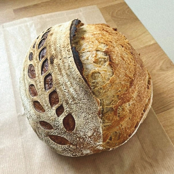Sauerteigbrot Muntwilerhof
