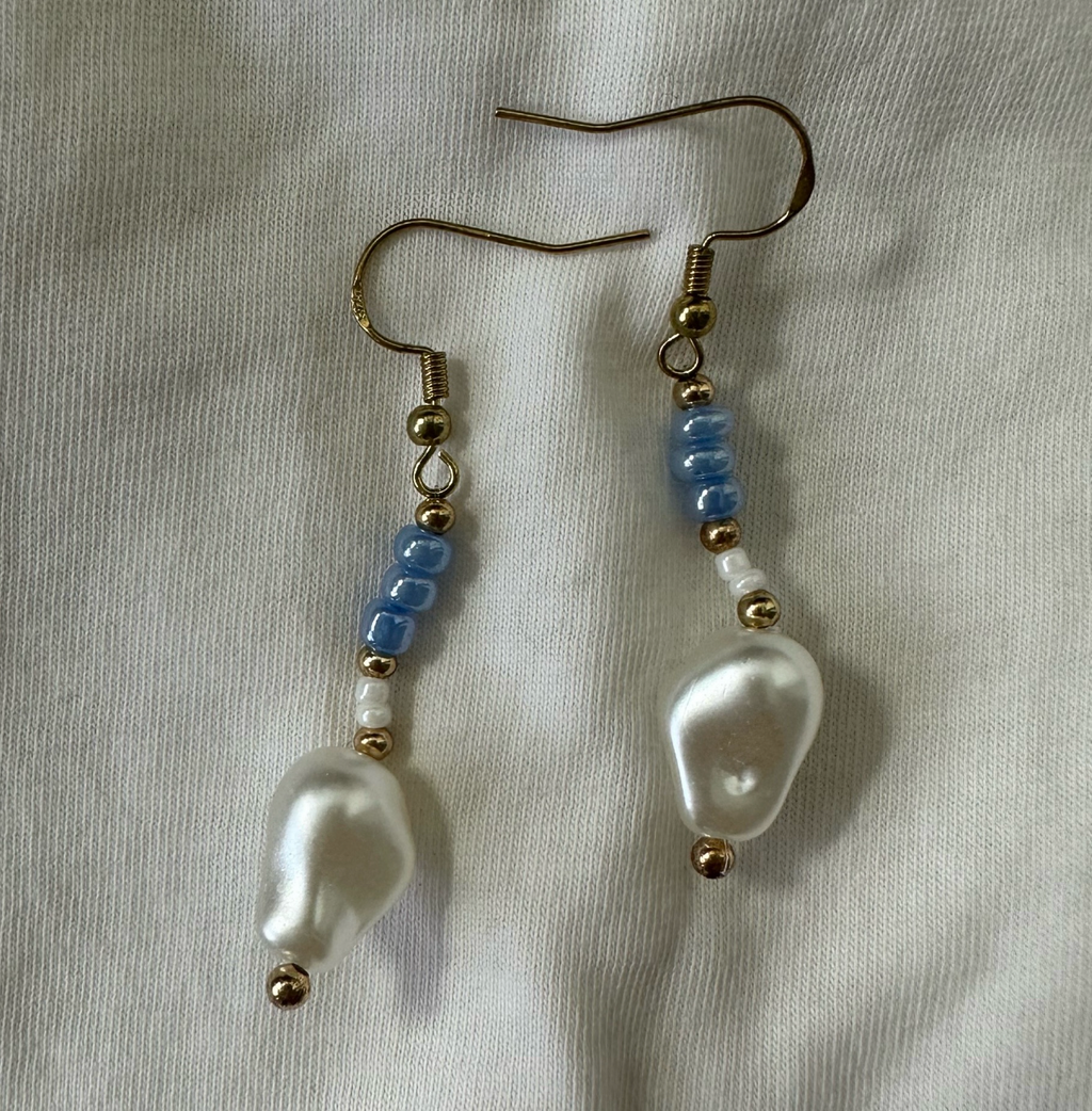 Loralei – Ohrringe