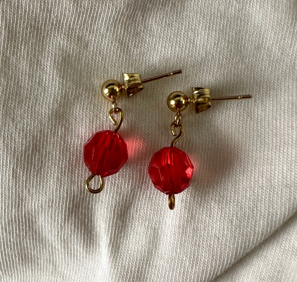 Loralei – Ohrringe