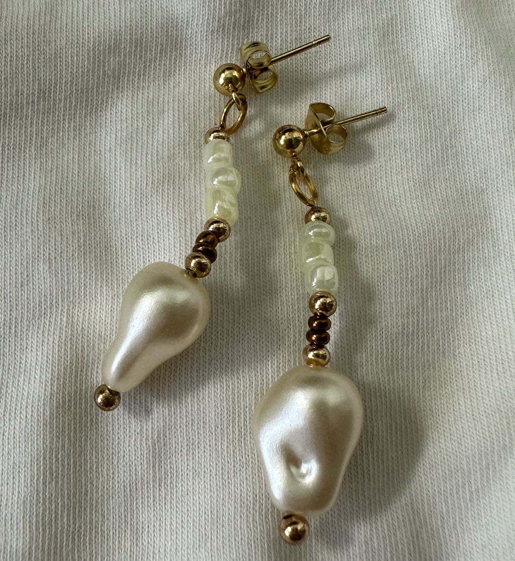 Loralei – Ohrringe