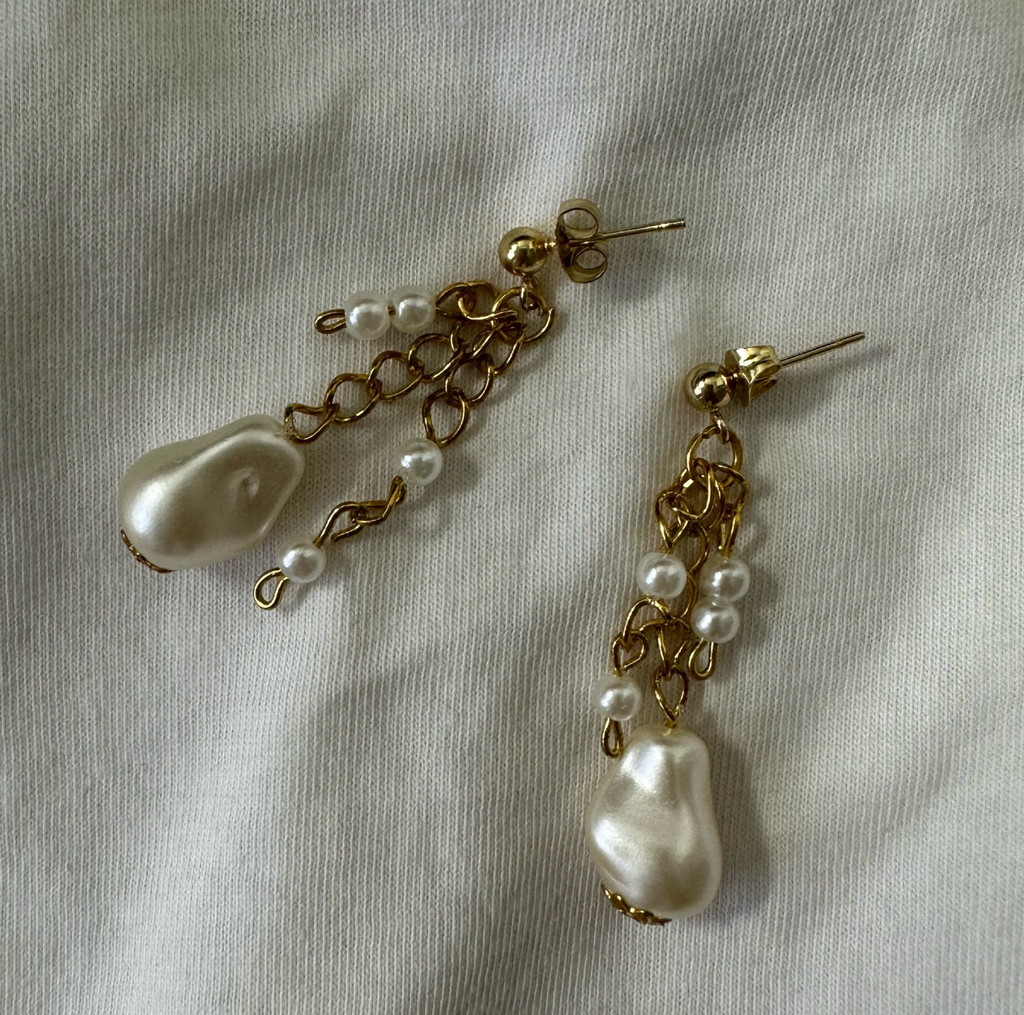 Loralei – Ohrringe