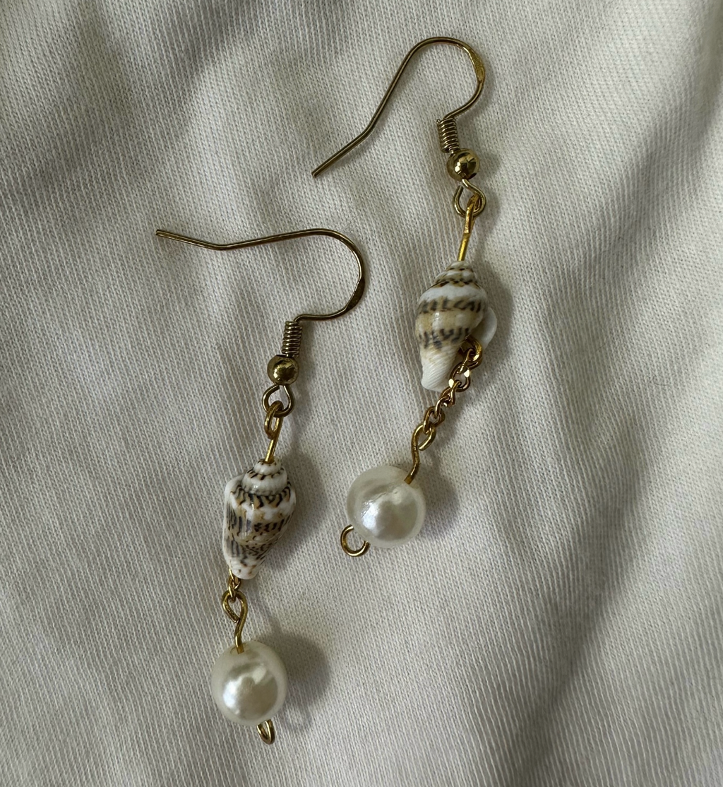 Loralei – Ohrringe