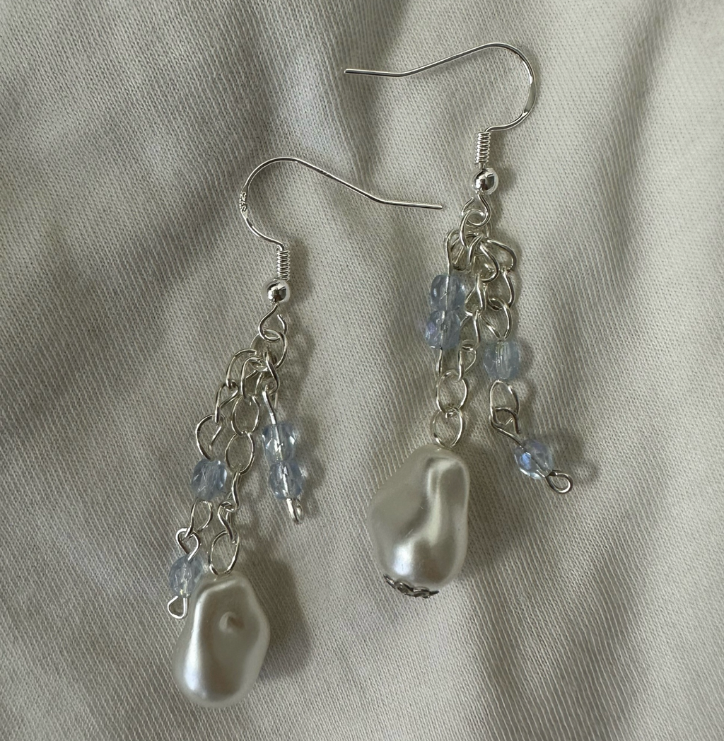 Loralei – Ohrringe